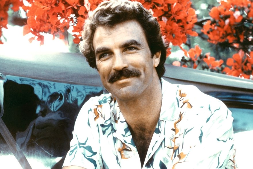 Super Star Tom Selleck had everything going smooth in his life and then ...