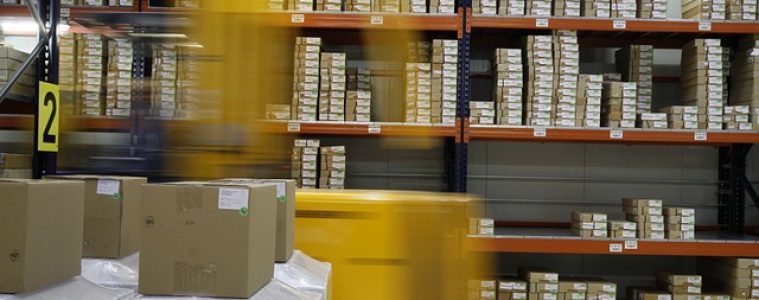 logistics jobs in Mumbai