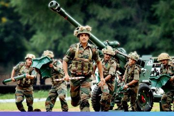 Indian Army Jobs