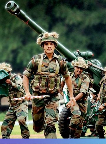 Indian Army Jobs