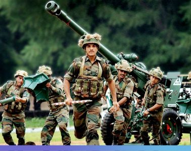 Indian Army Jobs