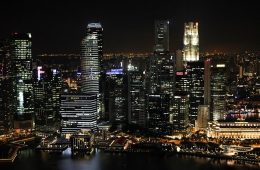 jobs for teachers in singapore