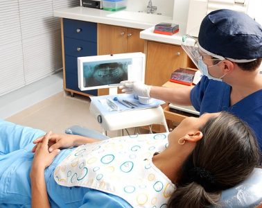 top dentist jobs in mumbai