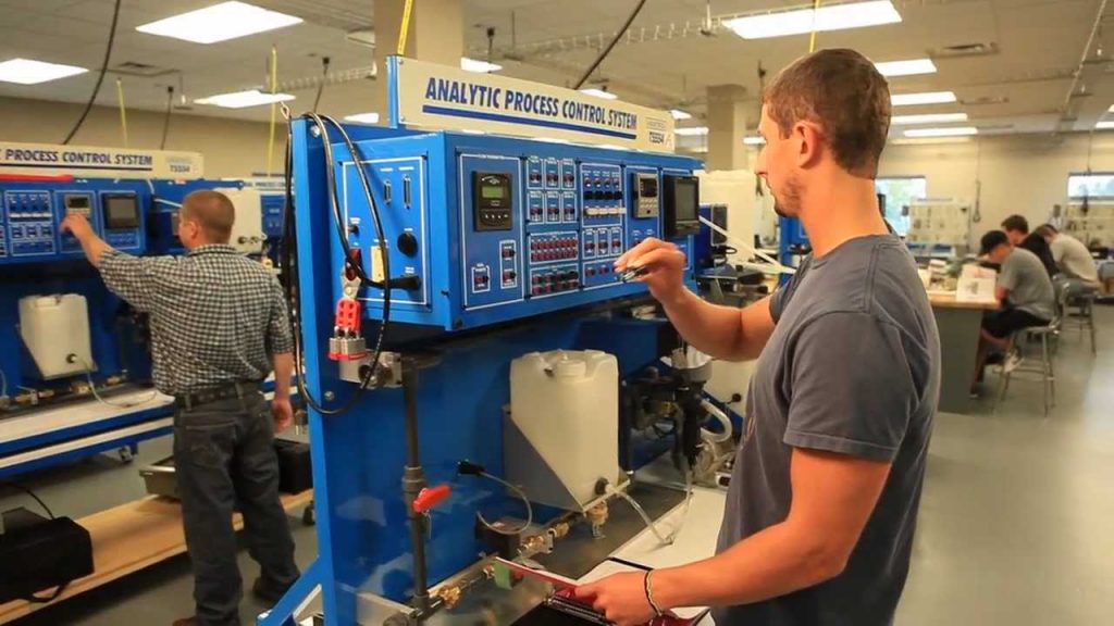 Instrumentation Engineering Jobs Role, Scope & Salary