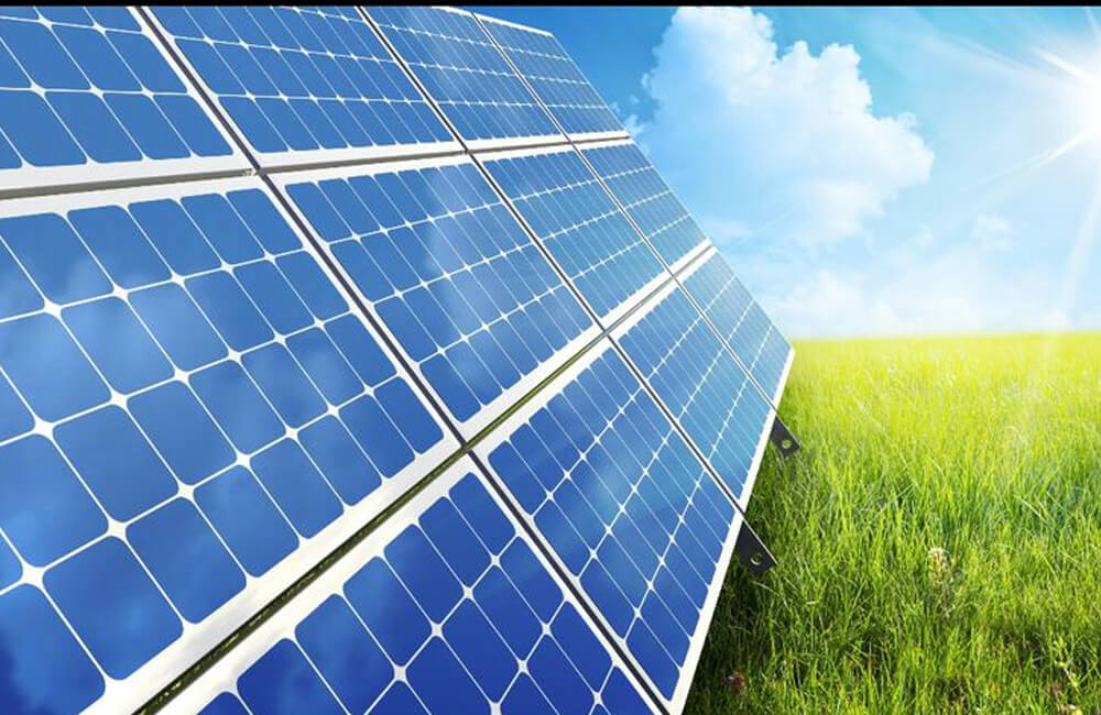 Global Solar Energy Inc ©adike / Shuttersock.com
