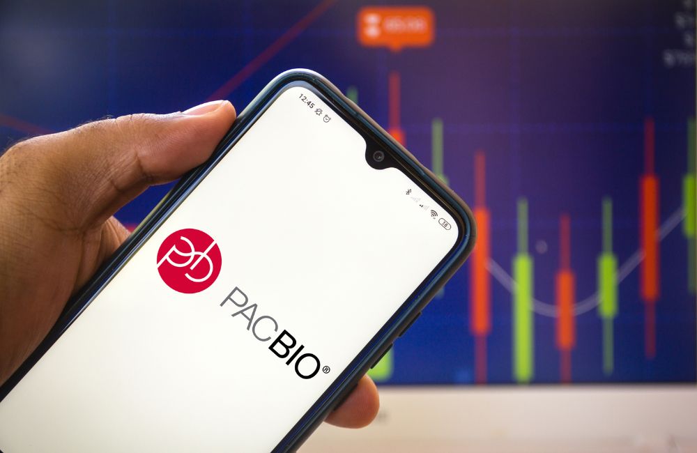 Pacific Biosciences ©rafapress/Shutterstock.com