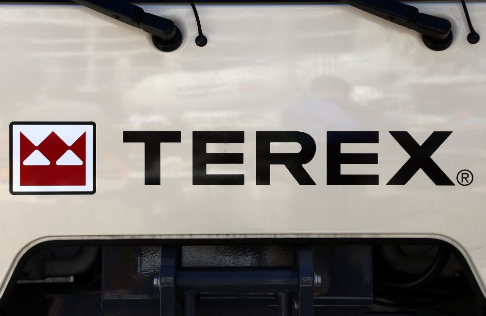 Terex Corporation ©Roman Korotkov/Shutterstock.com