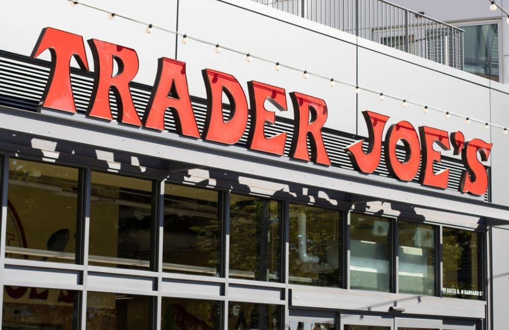 Trader Joe's ©Tada Images / shutterstock.com